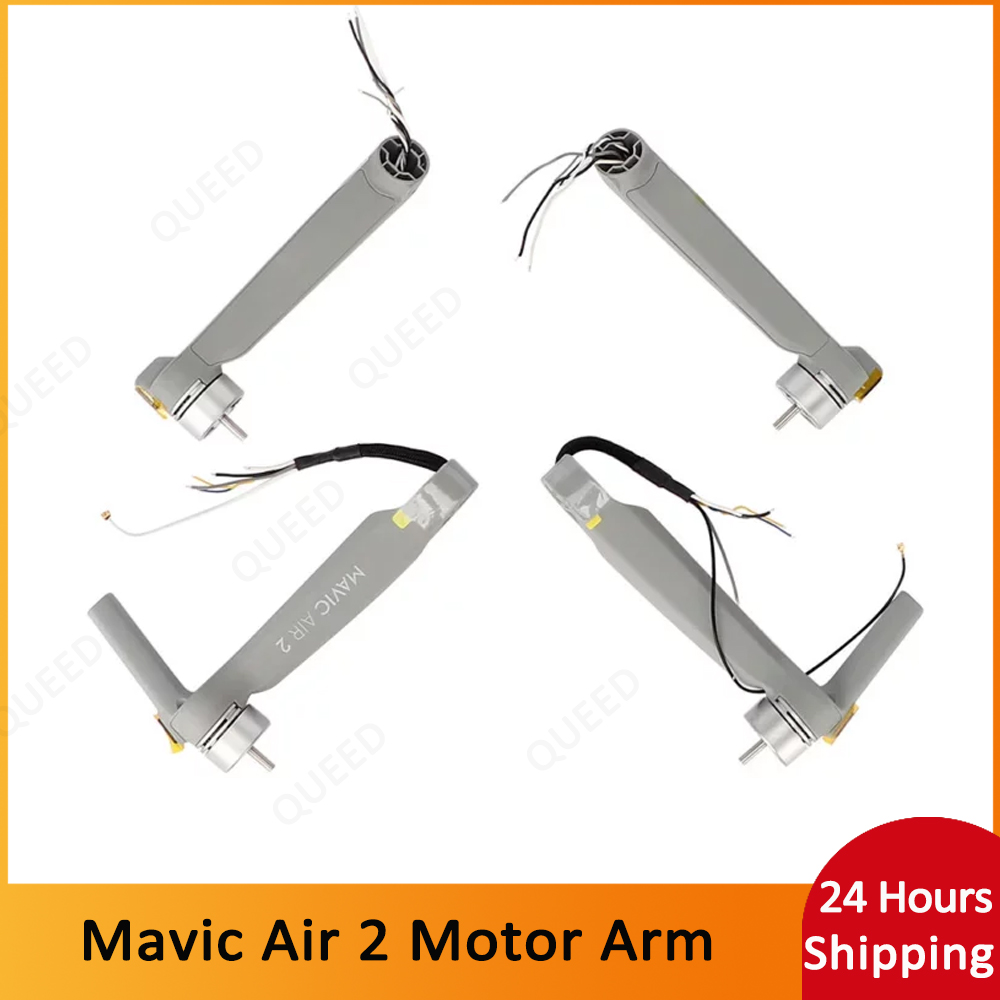 Original Mavic Air 2 Motor Arm – обзор и цена Drone Arm