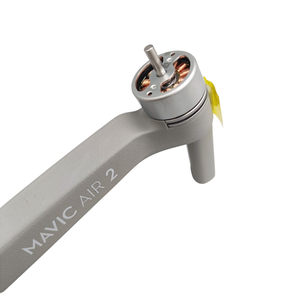 Original Mavic Air 2 Motor Arm – обзор и цена Drone Arm