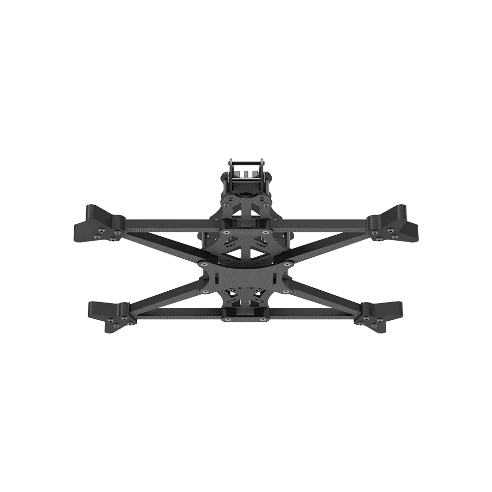2025 New IFlight AOS 7 EVO V1. – обзор и цена Drone Frame