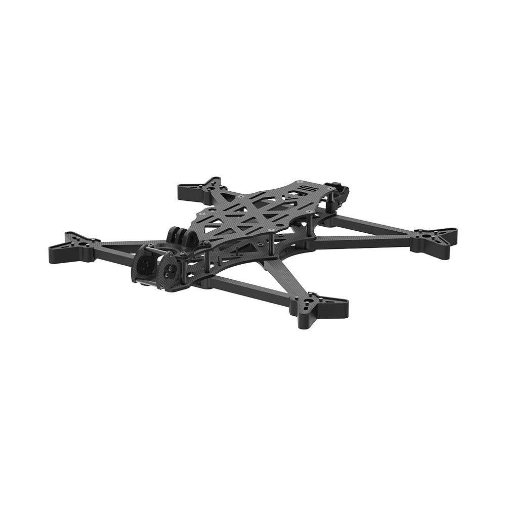 2025 New IFlight AOS 7 EVO V1. – обзор и цена Drone Frame