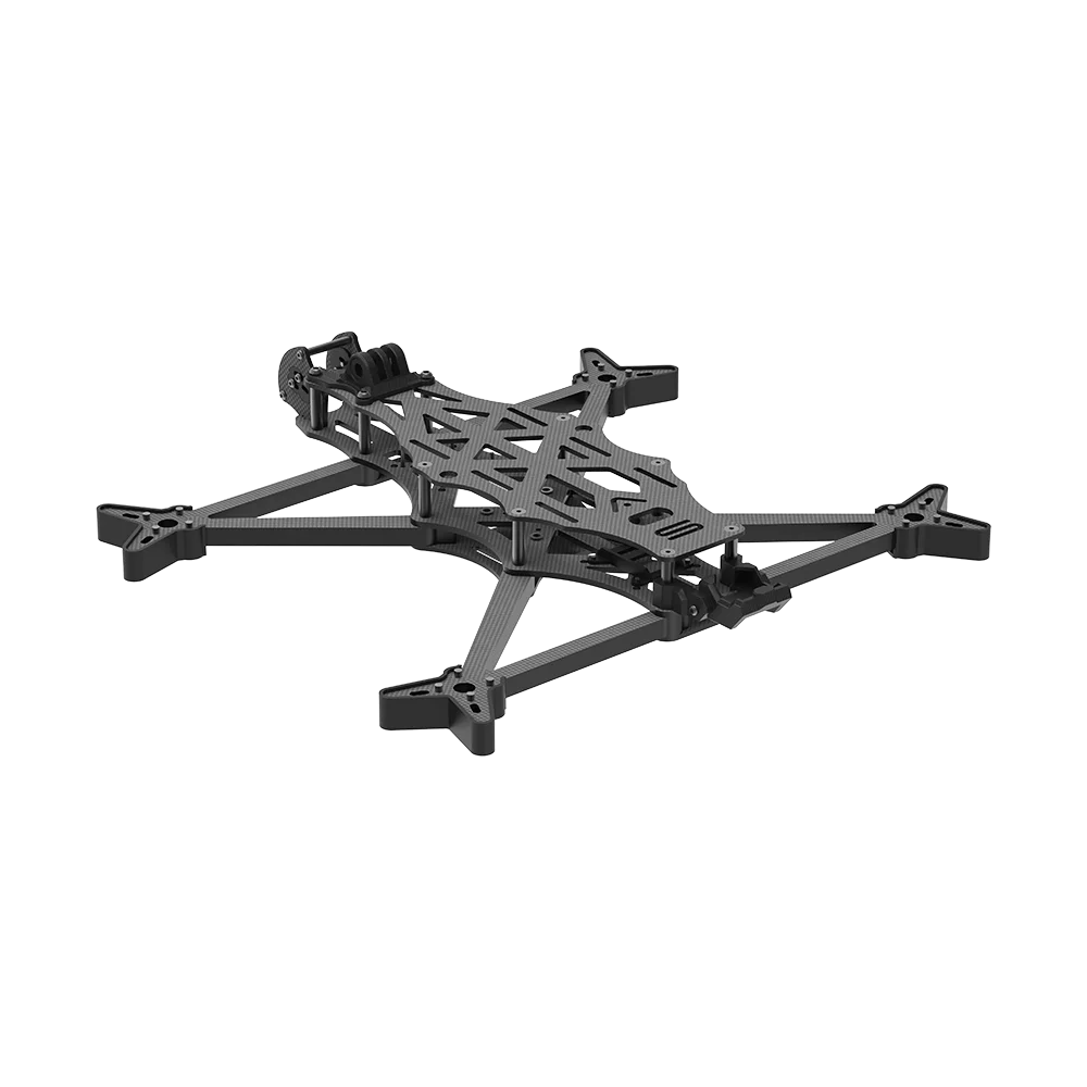 2025 New IFlight AOS 7 EVO V1. – обзор и цена Drone Frame