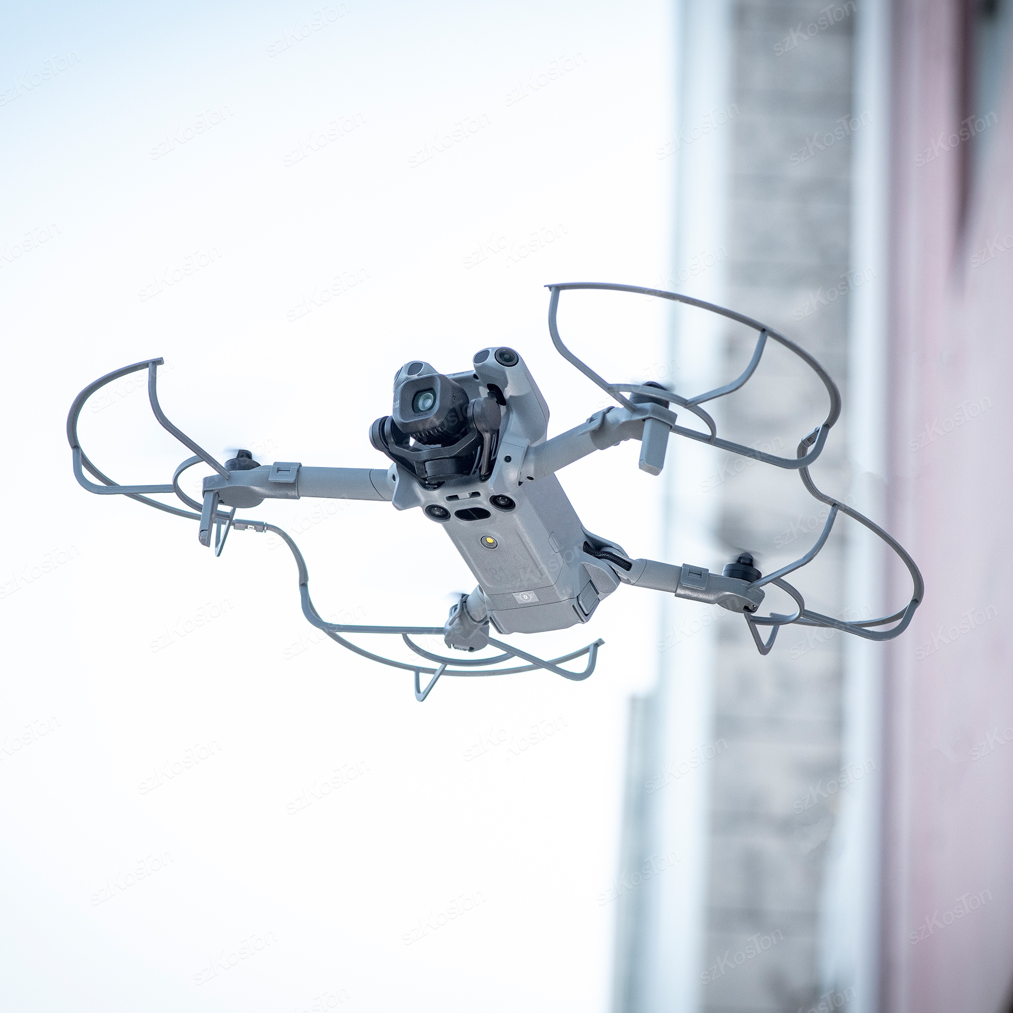 Propeller Guard for DJI Mini 5 – обзор и цена Drone Propeller Guard