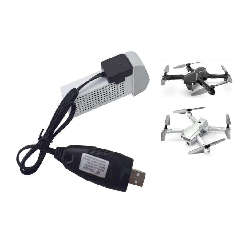 Syma X30 Z6 X500 HS175 D65 RC  – обзор и цена Drone Charger