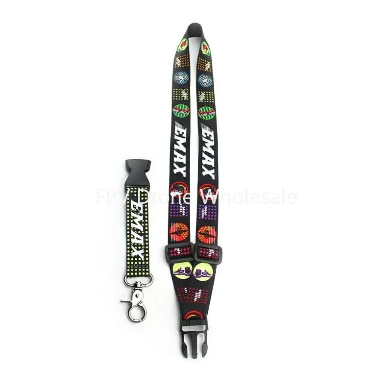 Emax Adjustable Carrying Remot – обзор и цена Drone Battery Strap