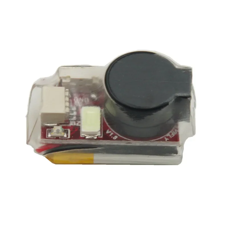 VIFLY Finder 2 Super Loud 5V D – обзор и цена Drone Buzzer