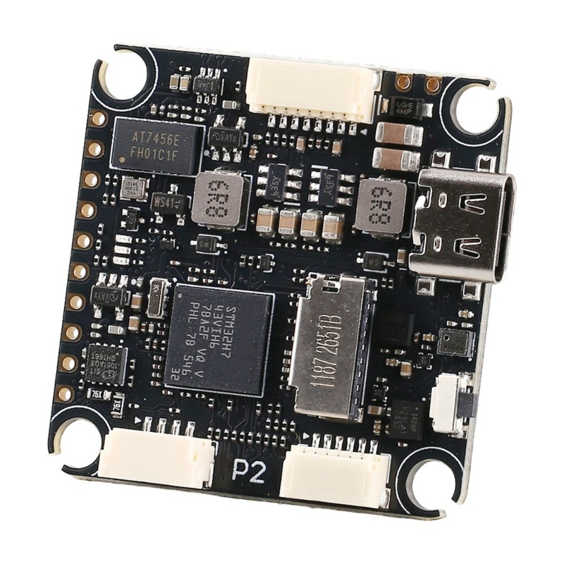 A63T-TBS Lucid H7 FC Flight Co – обзор и цена Drone Flight Controller