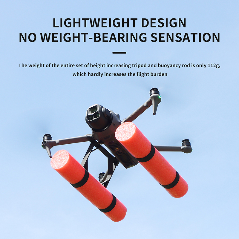 For DJI MAVIC 4 Pro Drone Land – обзор и цена Drone Landing Gear