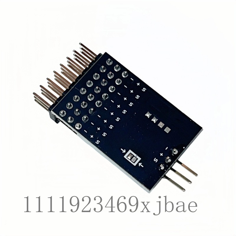 8 Channel Signal Converter Mod – обзор и цена Drone Receiver