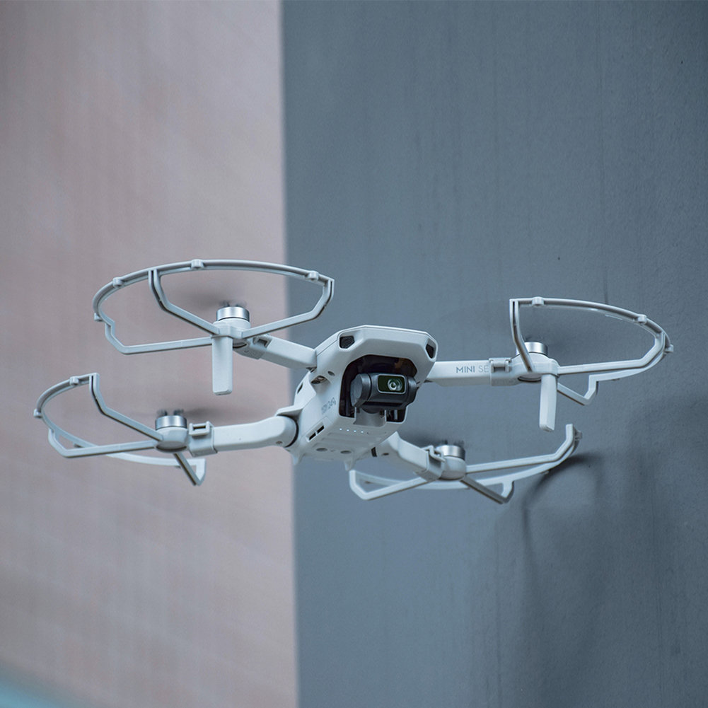 Propeller Guard Protector Cage – обзор и цена Drone Propeller Guard