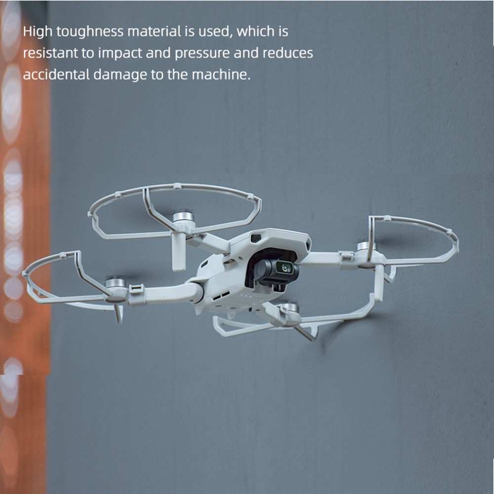 Propeller Guard Protector Cage – обзор и цена Drone Propeller Guard