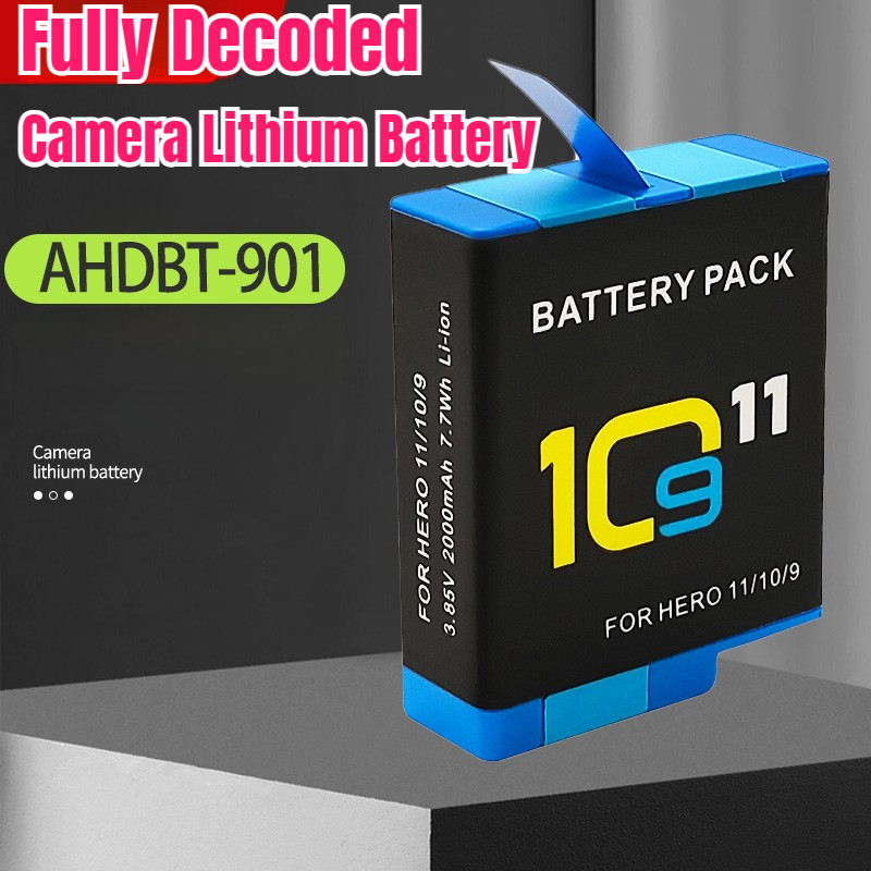 3.85V 2000mAh Battery Full Dec – обзор и цена Drone Camera