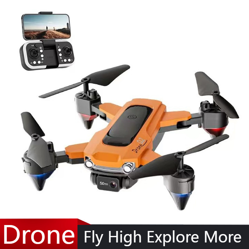 Q2 Drone Professional 8K HD Do – обзор и цена Drone Gimbal