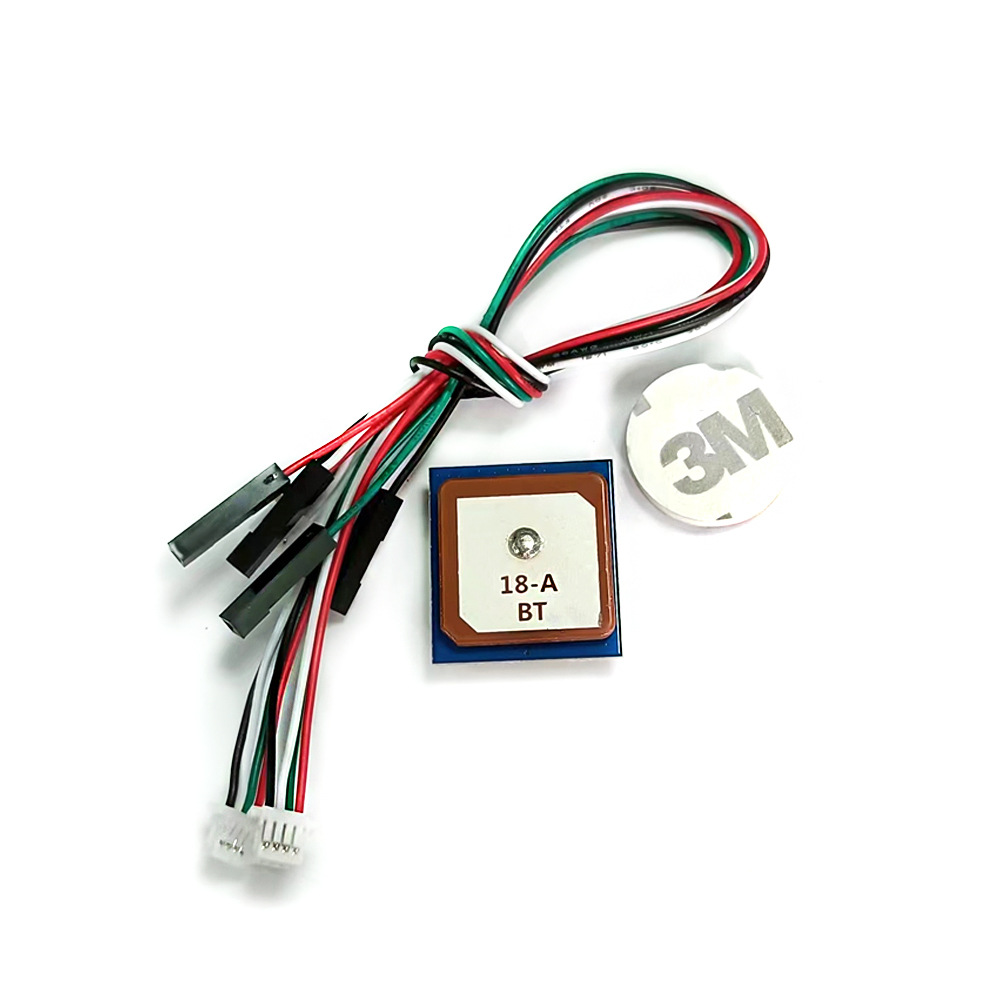 BN-220 BN880 GPS GLONASS Modul – обзор и цена Drone Gps Module