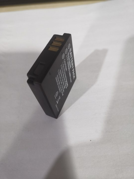 SYNCO Battery for SYNCO XTalk  – обзор и цена Drone Camera