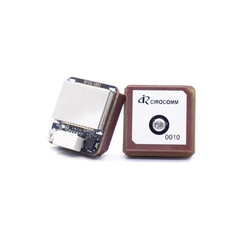 M10 GPS MINI GNSS Module With  – обзор и цена Drone Gps Module