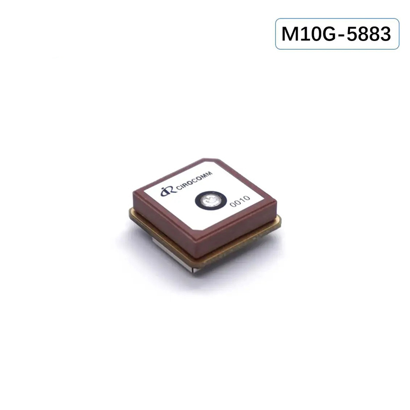 M10 GPS MINI GNSS Module With  – обзор и цена Drone Gps Module