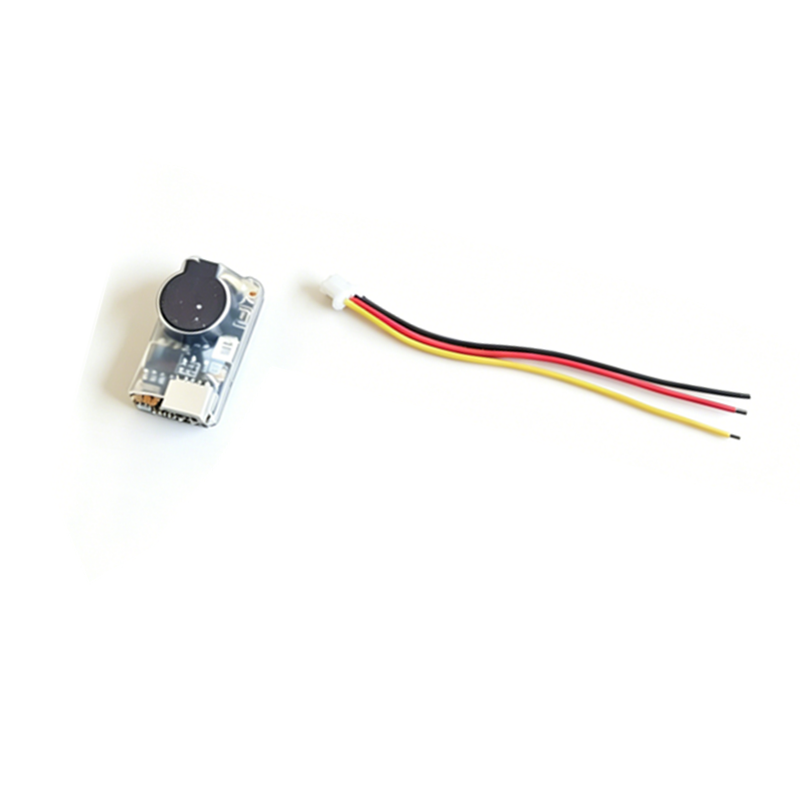 Compact Soter BB Alarm Buzzer  – обзор и цена Drone Buzzer