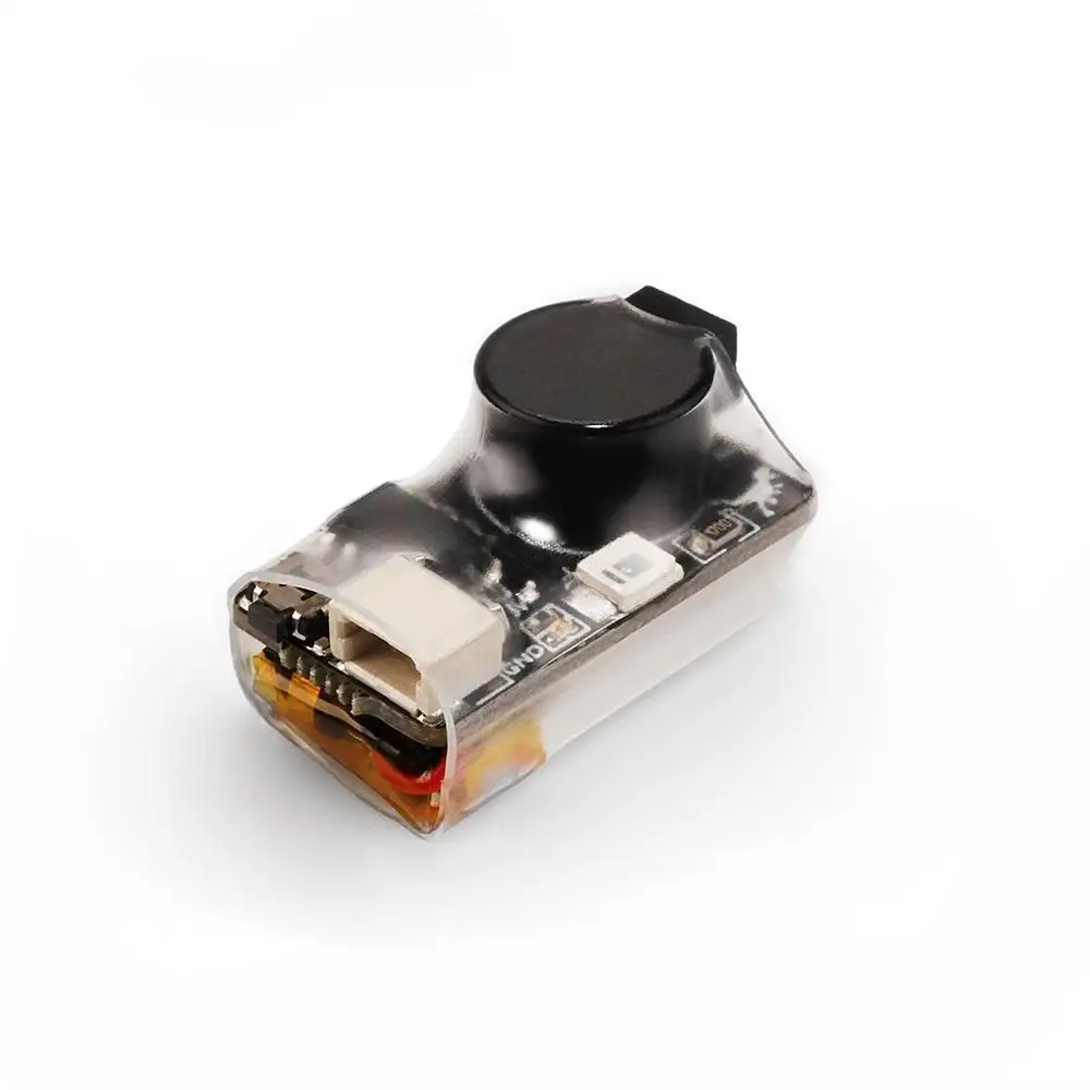 Compact Soter BB Alarm Buzzer  – обзор и цена Drone Buzzer