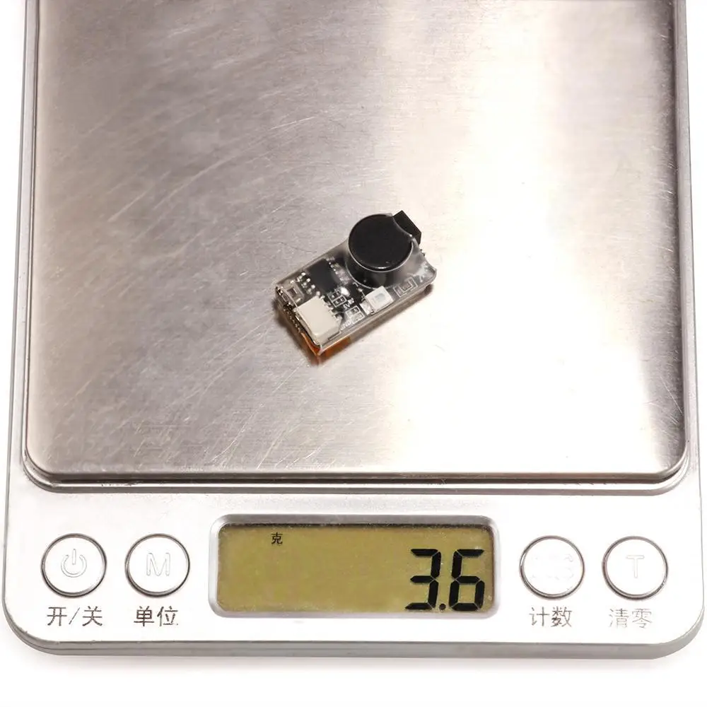 Compact Soter BB Alarm Buzzer  – обзор и цена Drone Buzzer