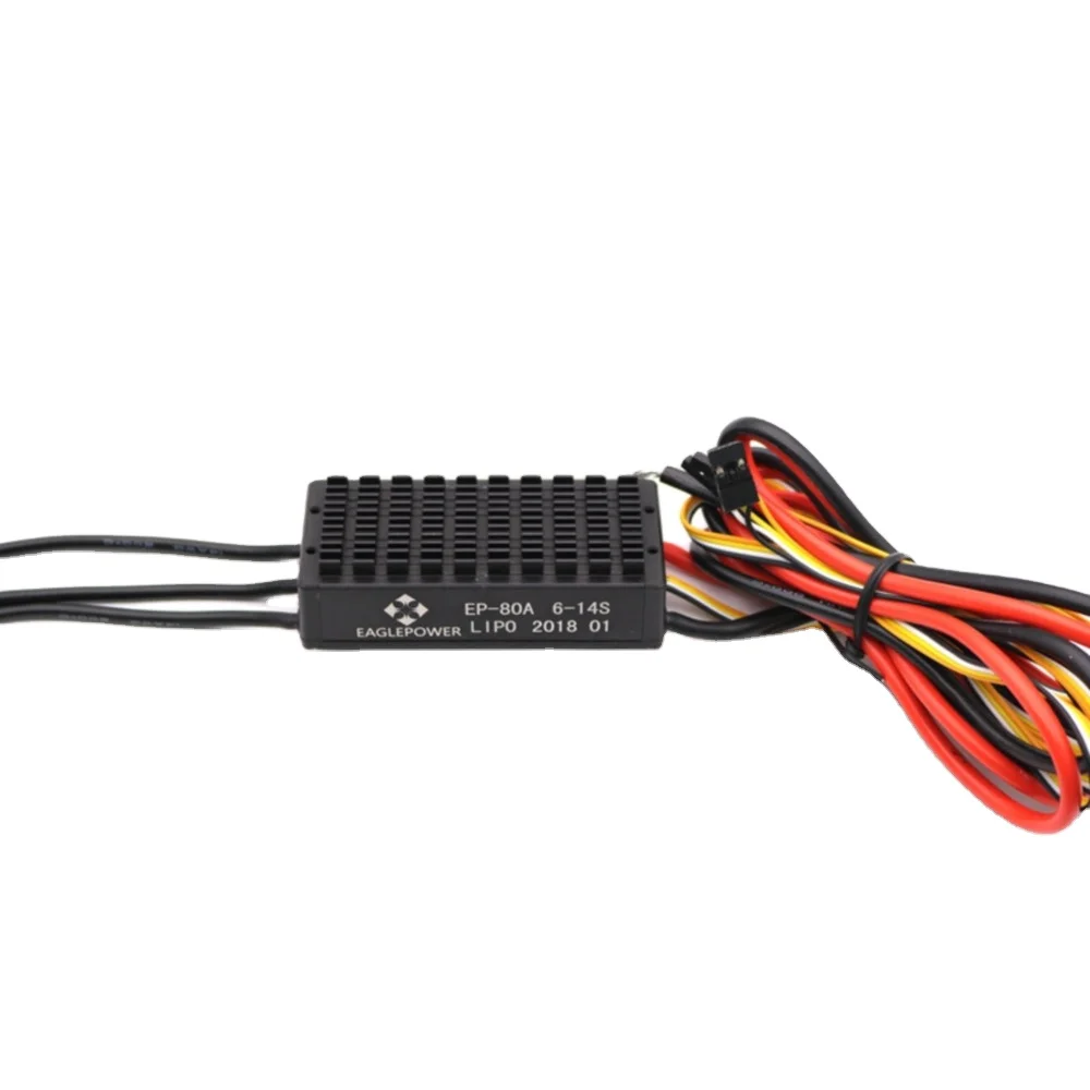 EP-80A 6S -14SHigh Quality ESC – обзор и цена Drone Motor