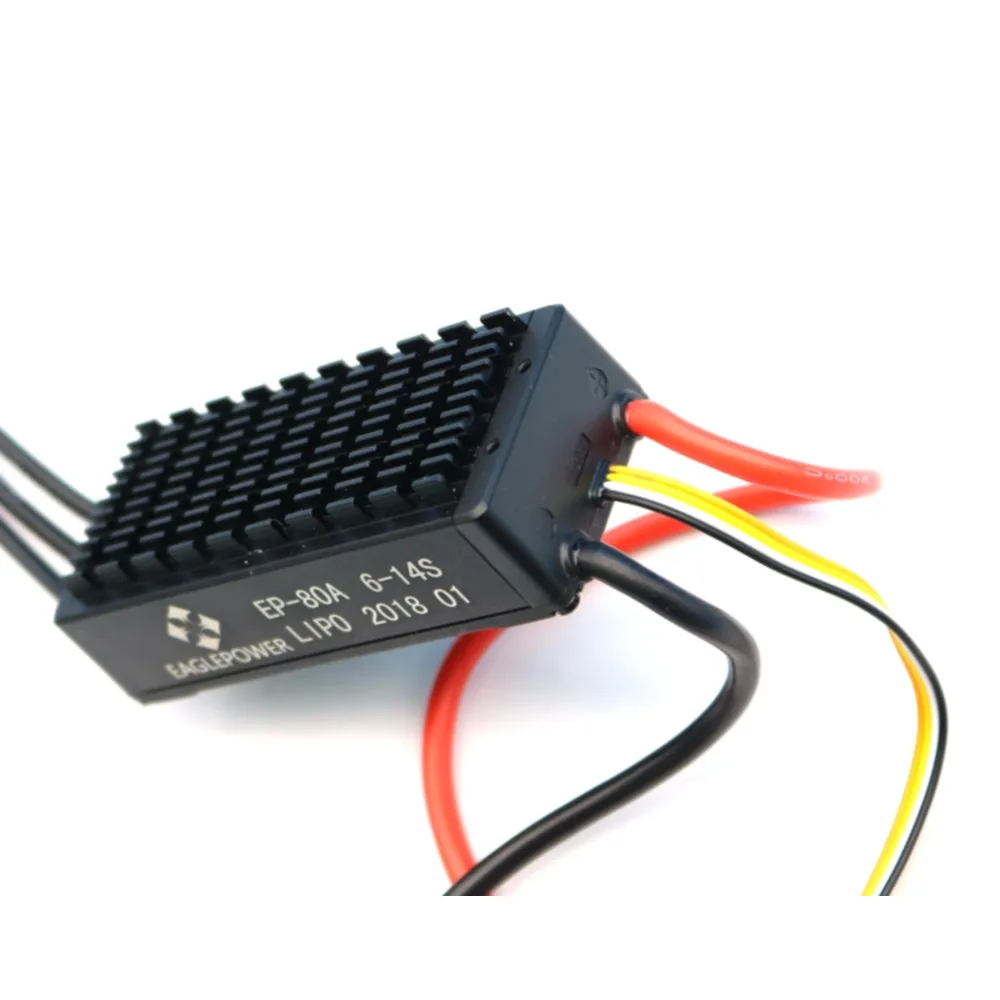 EP-80A 6S -14SHigh Quality ESC – обзор и цена Drone Motor