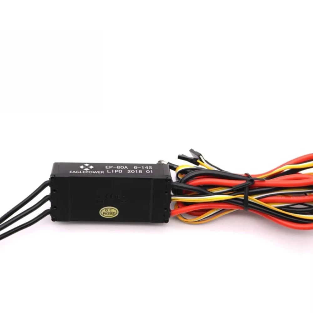 EP-80A 6S -14SHigh Quality ESC – обзор и цена Drone Motor