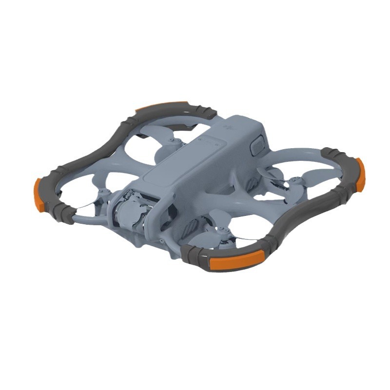 For DJI Avata 2 Protective Bum – обзор и цена Drone Propeller Guard
