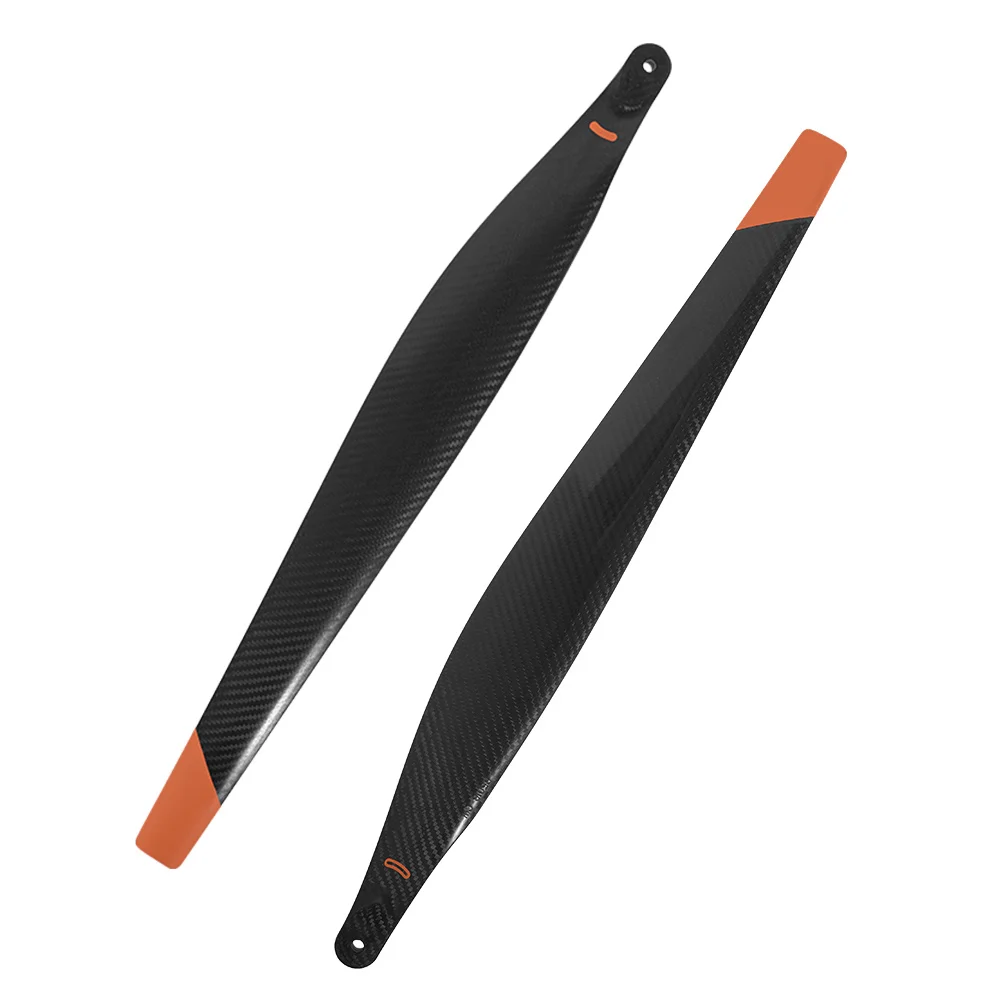 Carbon Fiber Propeller for Agr – обзор и цена Drone Propeller