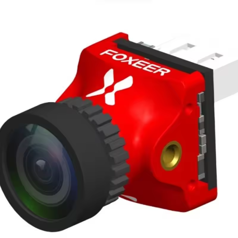 FOXEER Predator5 Camera NANO 1 – обзор и цена Drone Camera