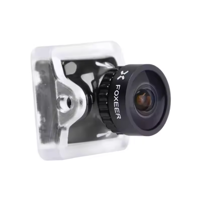 FOXEER Predator5 Camera NANO 1 – обзор и цена Drone Camera
