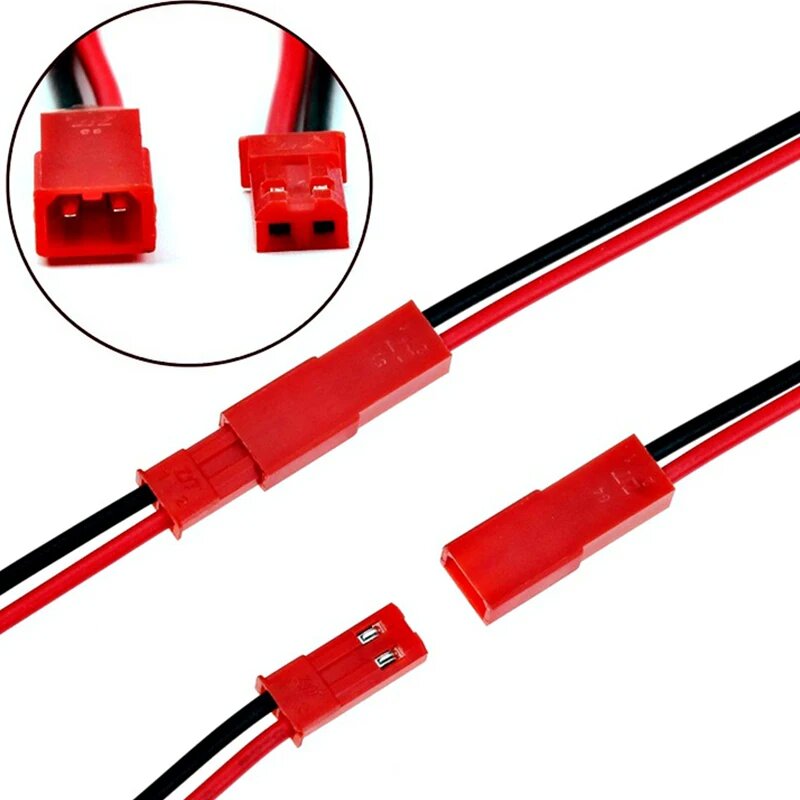 20pcs  Male&Female Connector J – обзор и цена Drone Power Distribution Board