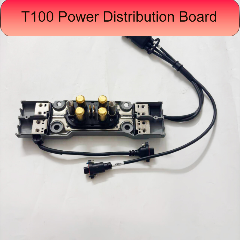 Brand New Agricultural Drone T – обзор и цена Drone Power Distribution Board