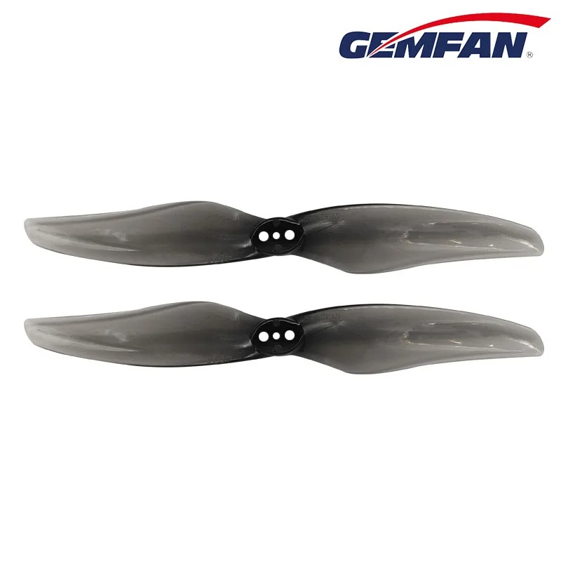 4Pairs Gemfan Hurricane 4024 2 – обзор и цена Drone Propeller