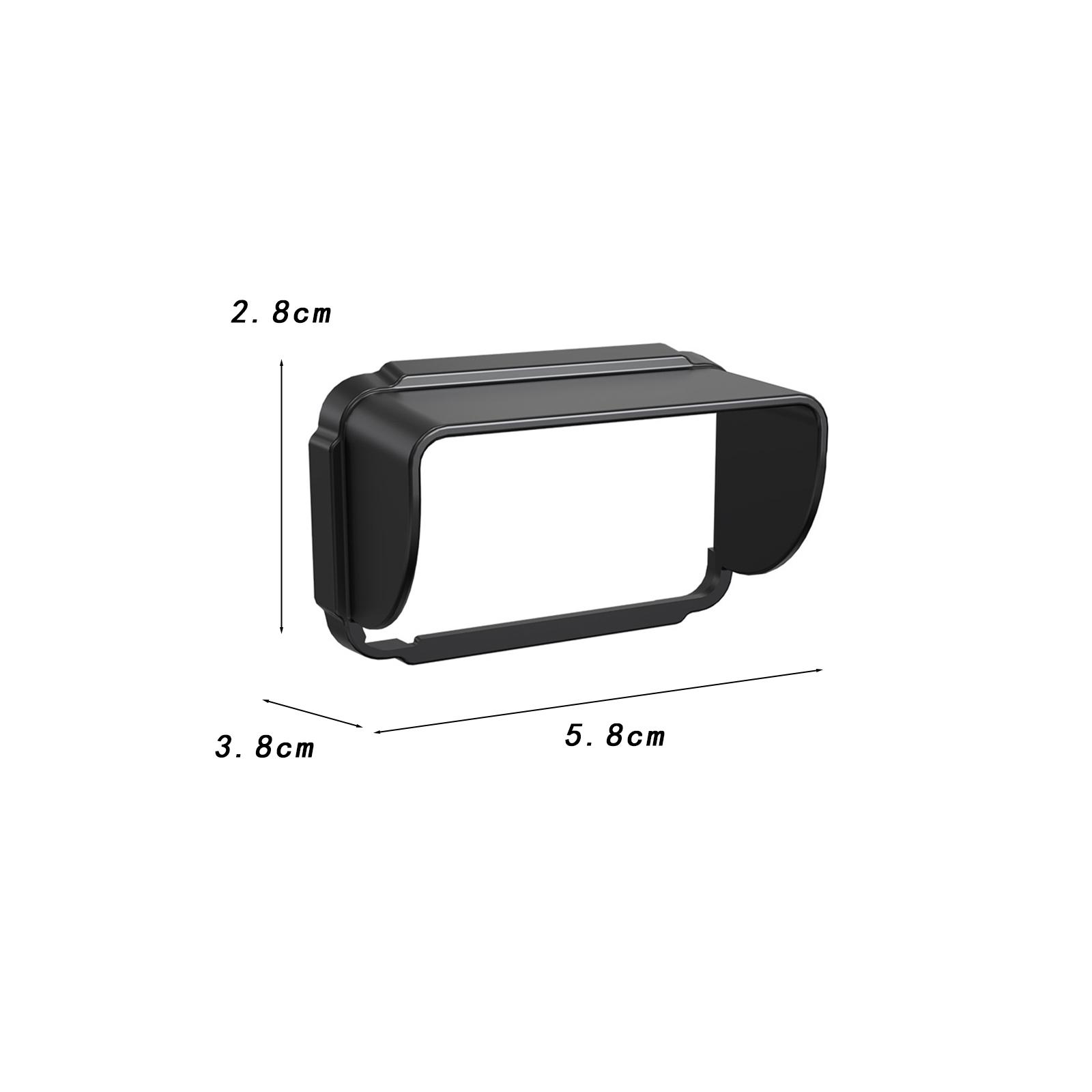 Lens Cap Gimbal Hood Protectiv – обзор и цена Drone Gimbal