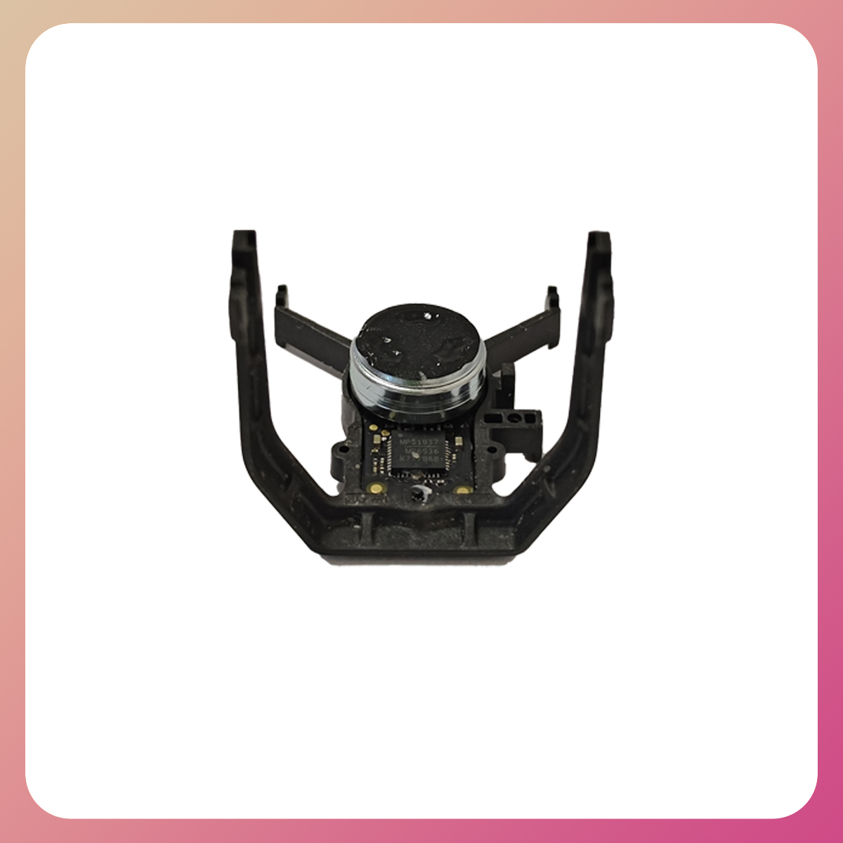 Original Mini 2 Mid-frame Gimb – обзор и цена Drone Arm