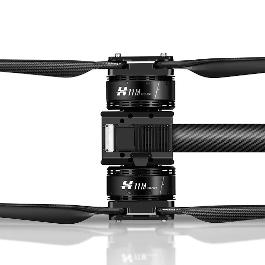 For  H11M Industrial Grade 50k – обзор и цена Drone Propeller