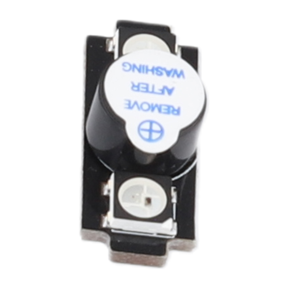 WS2812 Speaker Buzzer Colorful – обзор и цена Drone Buzzer