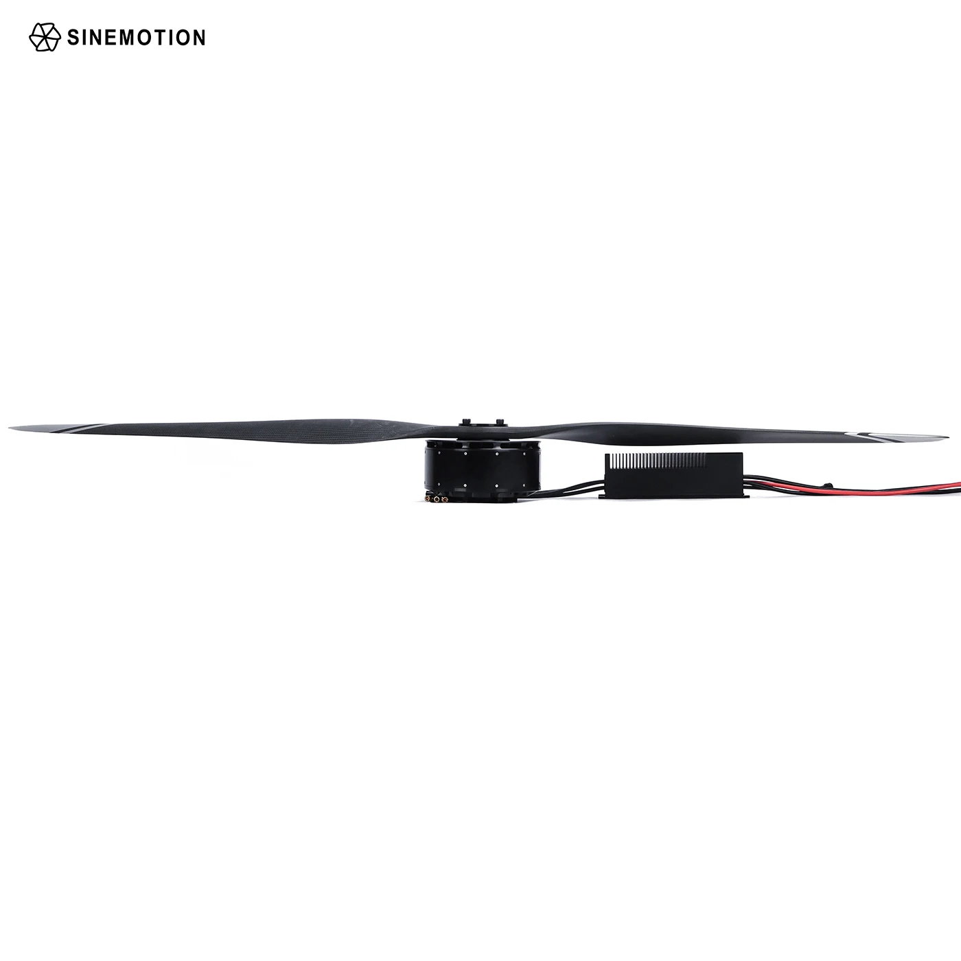 H4T30M 30KG Thrust Dr-one Arm  – обзор и цена Drone Esc