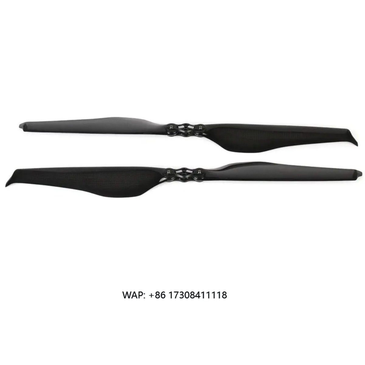 T-MOTOR FA32.2*10.5 Carbon Fib – обзор и цена Drone Propeller