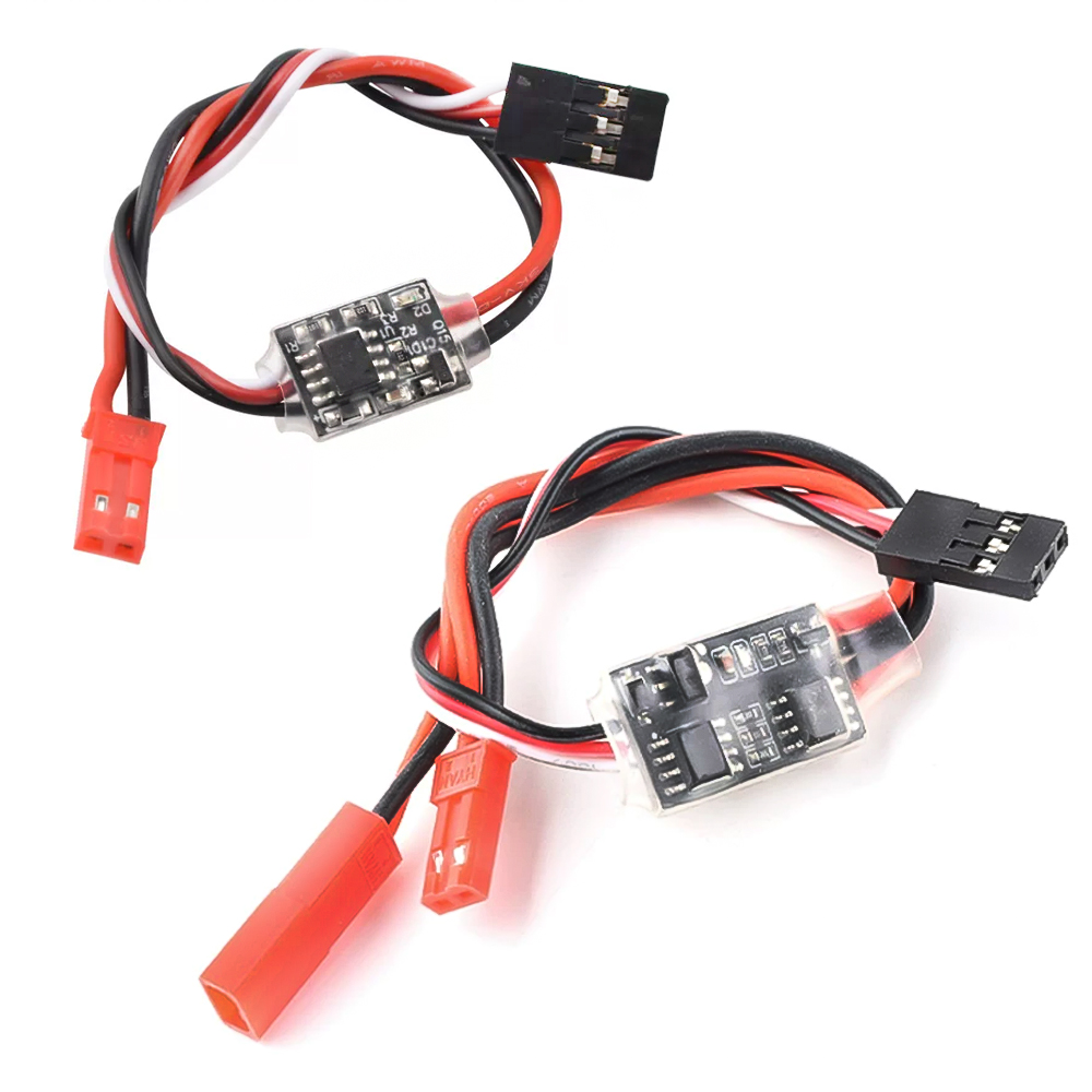 2-20A High Current Remote Cont – обзор и цена Drone Transmitter