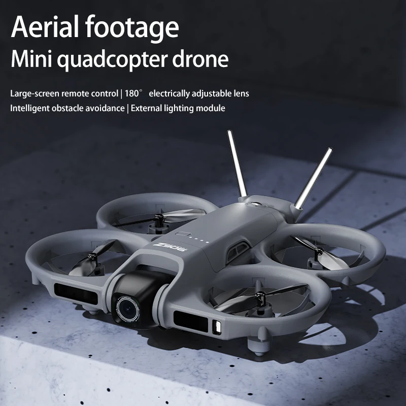 Lenovo Z906 Mini GPS FPV Drone – обзор и цена Drone Gps Mount