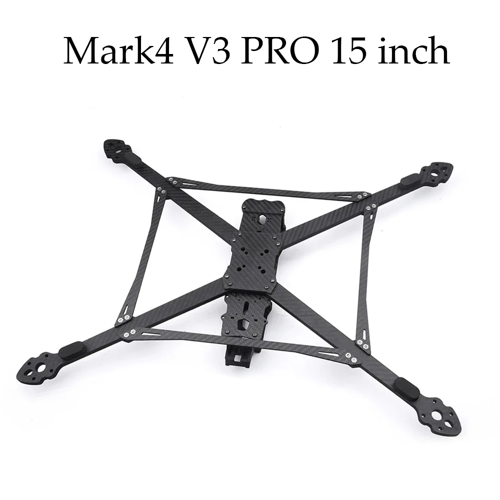 MARK4 V3 Pro 15inch 692mm T8 C – обзор и цена Drone Arm