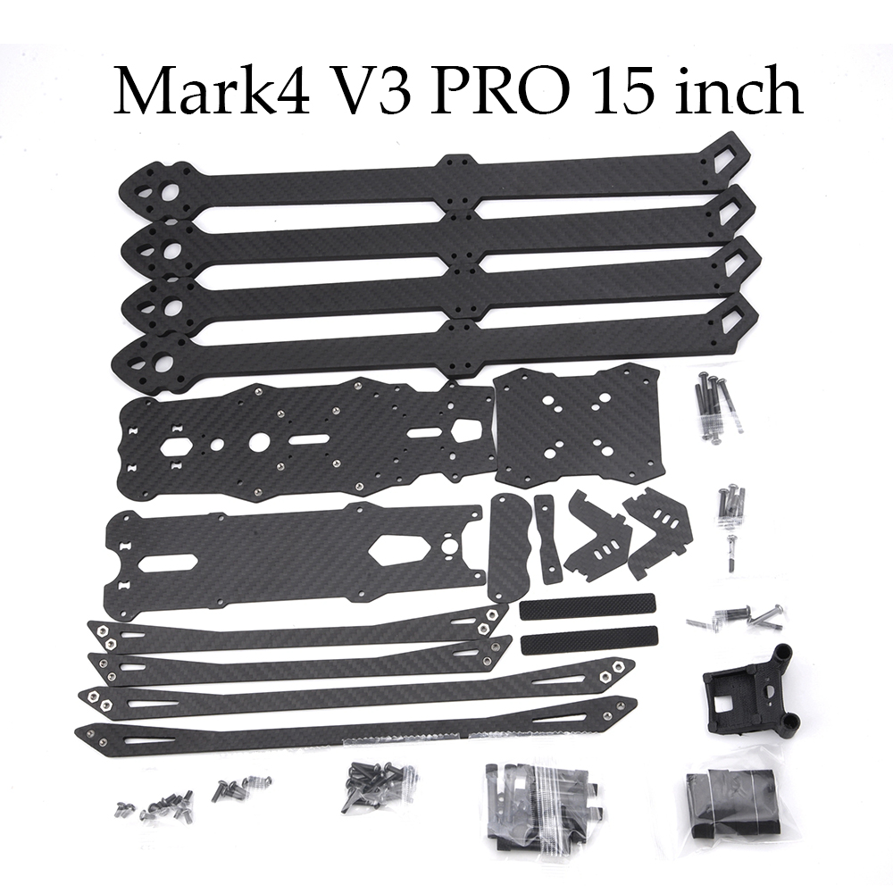 MARK4 V3 Pro 15inch 692mm T8 C – обзор и цена Drone Arm