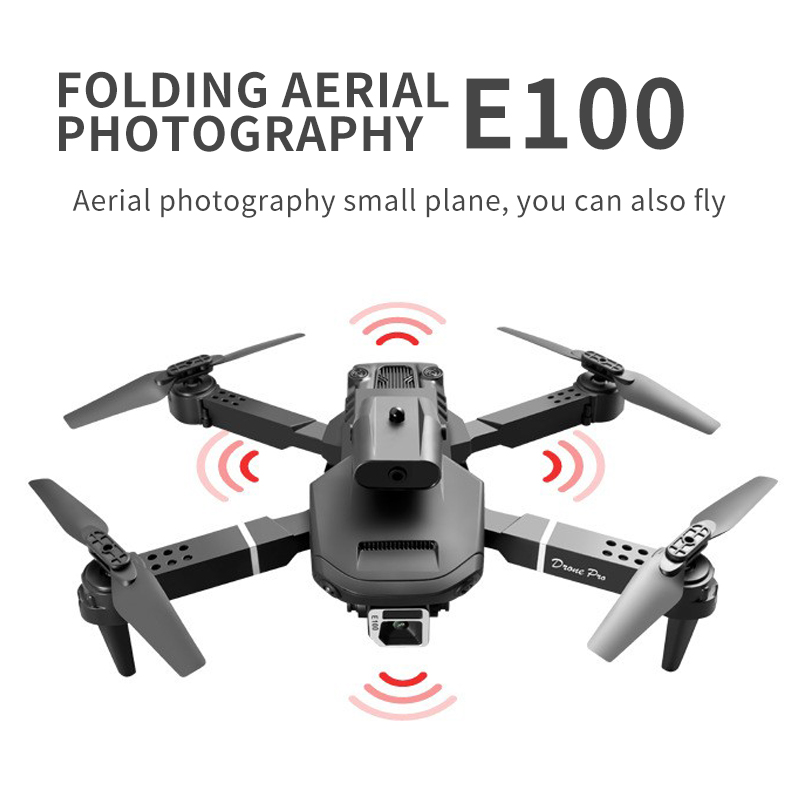 Mini E100 Four-sided Obstacle  – обзор и цена Drone Gimbal