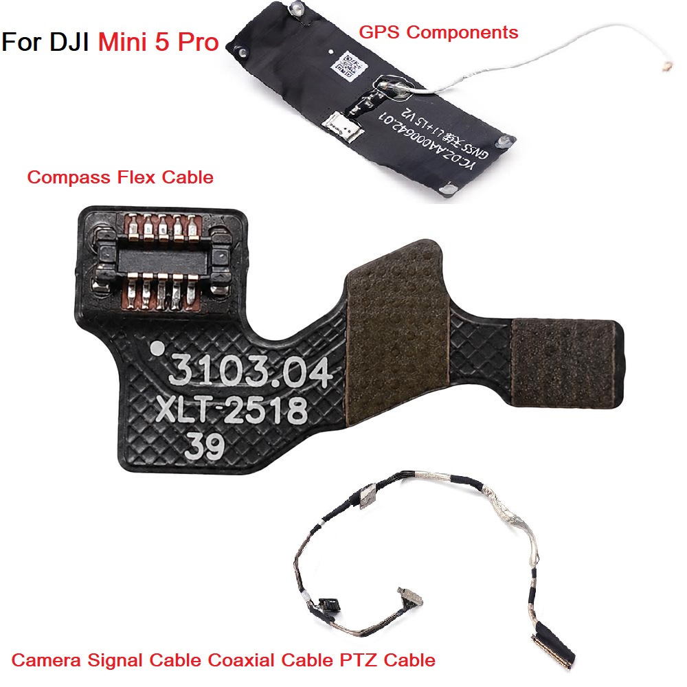 Repair Parts Compass Flex Cabl – обзор и цена Drone Compass