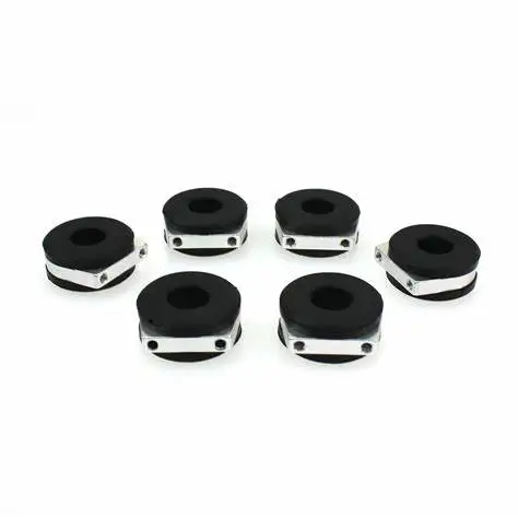 1-6pcs CNC Aluminium Gimbal 8m – обзор и цена Drone Gimbal