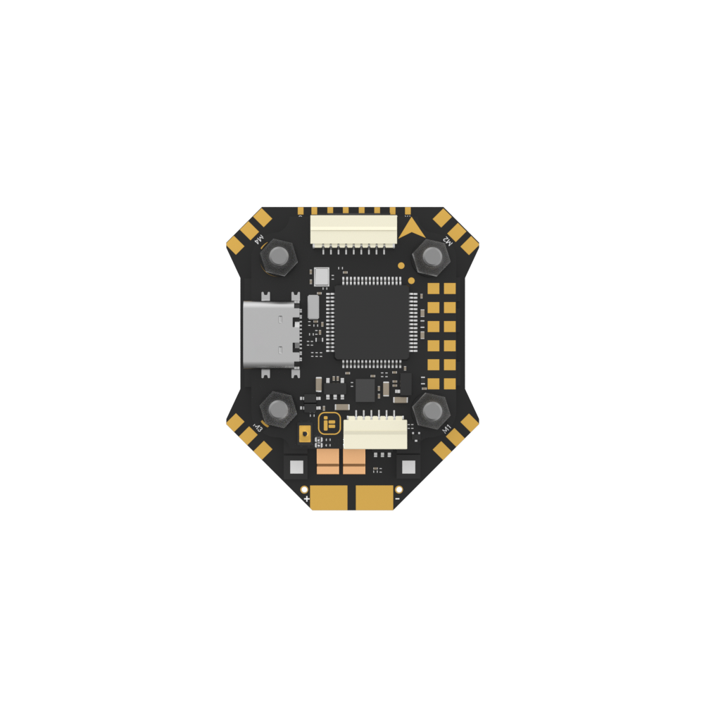 iFlight Borg F7 Mini Stack Fli – обзор и цена Drone Flight Controller