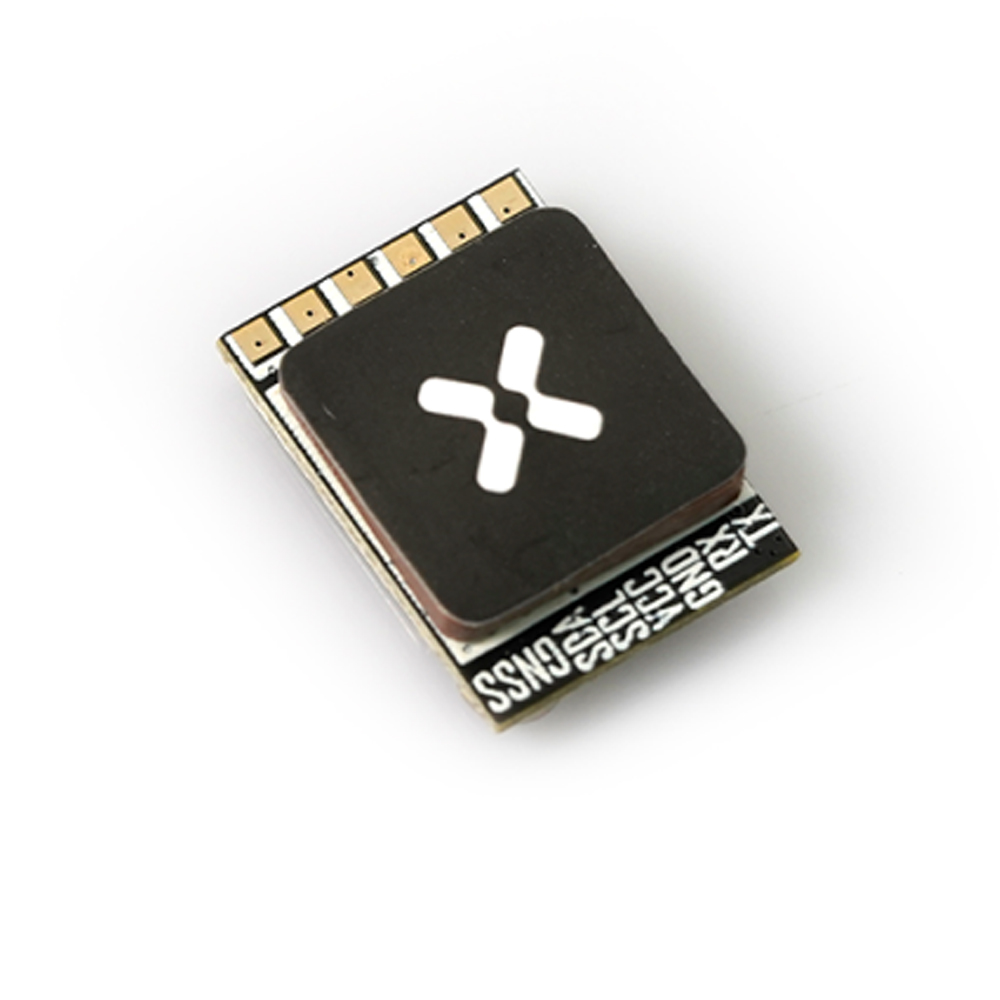 FOXEER M10Q V2 120 GPS IST8310 – обзор и цена Drone Antenna