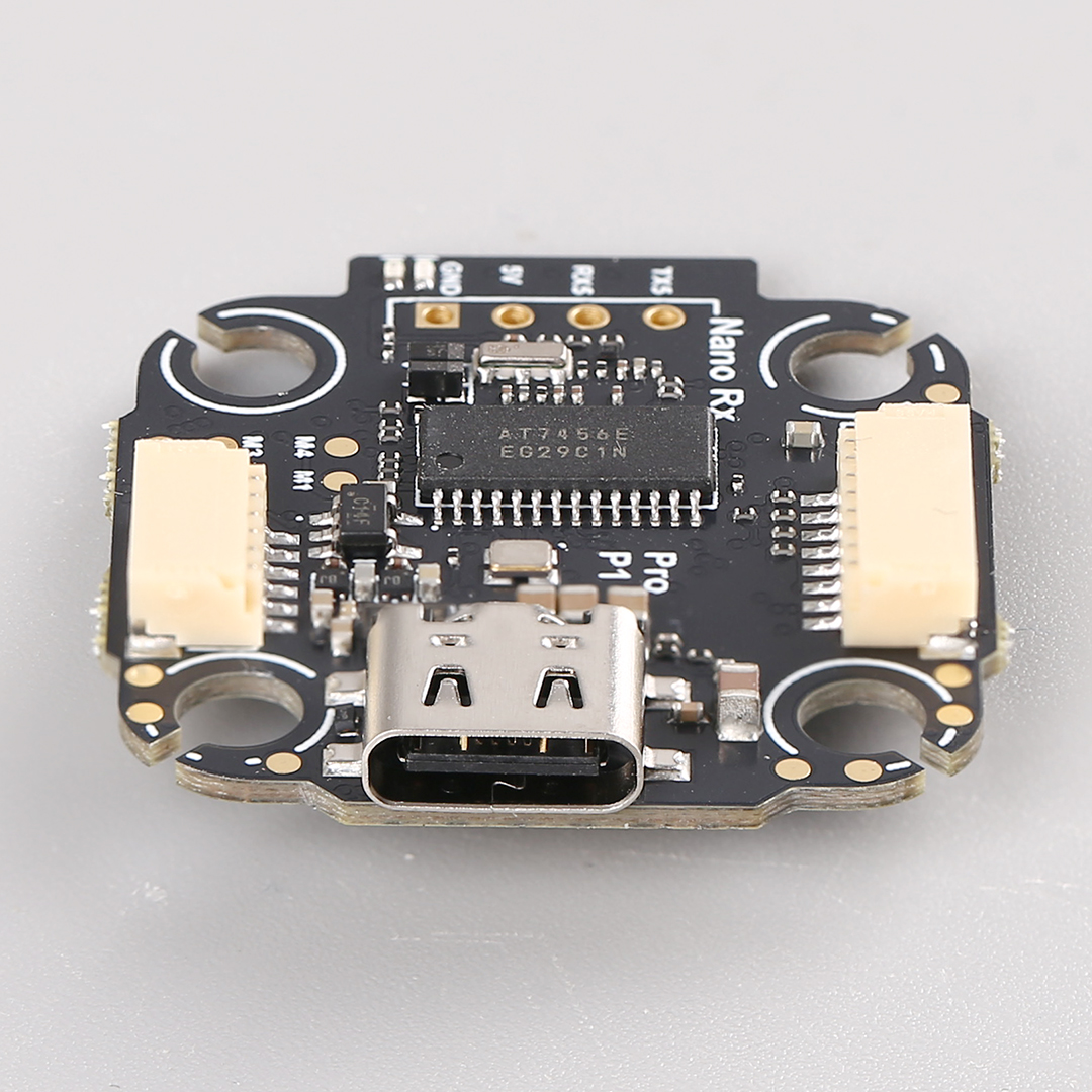 TBS Lucid FC pro Stack Mini FP – обзор и цена Drone Flight Controller