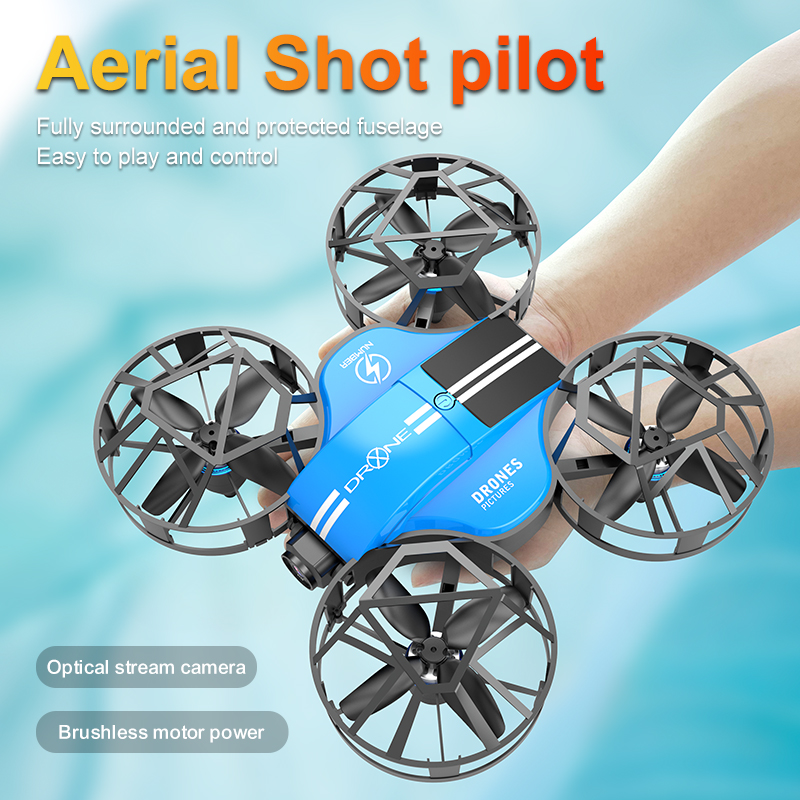 NEW Mini Drone 812PRO professi – обзор и цена Drone Gimbal